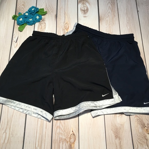 Nike Other - Nike girl’s athletic shorts bundle